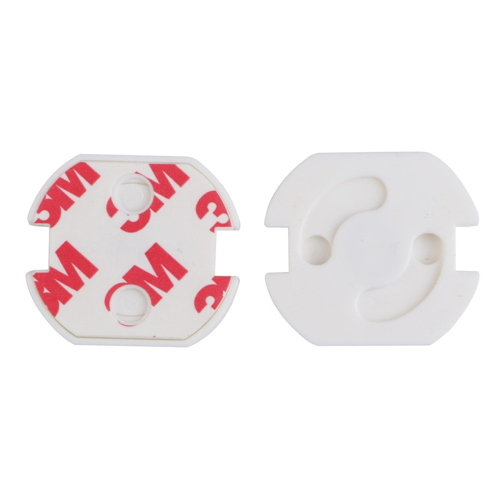 Outlet Cover Baby - 10 Pc Socket Protection Electric Shock