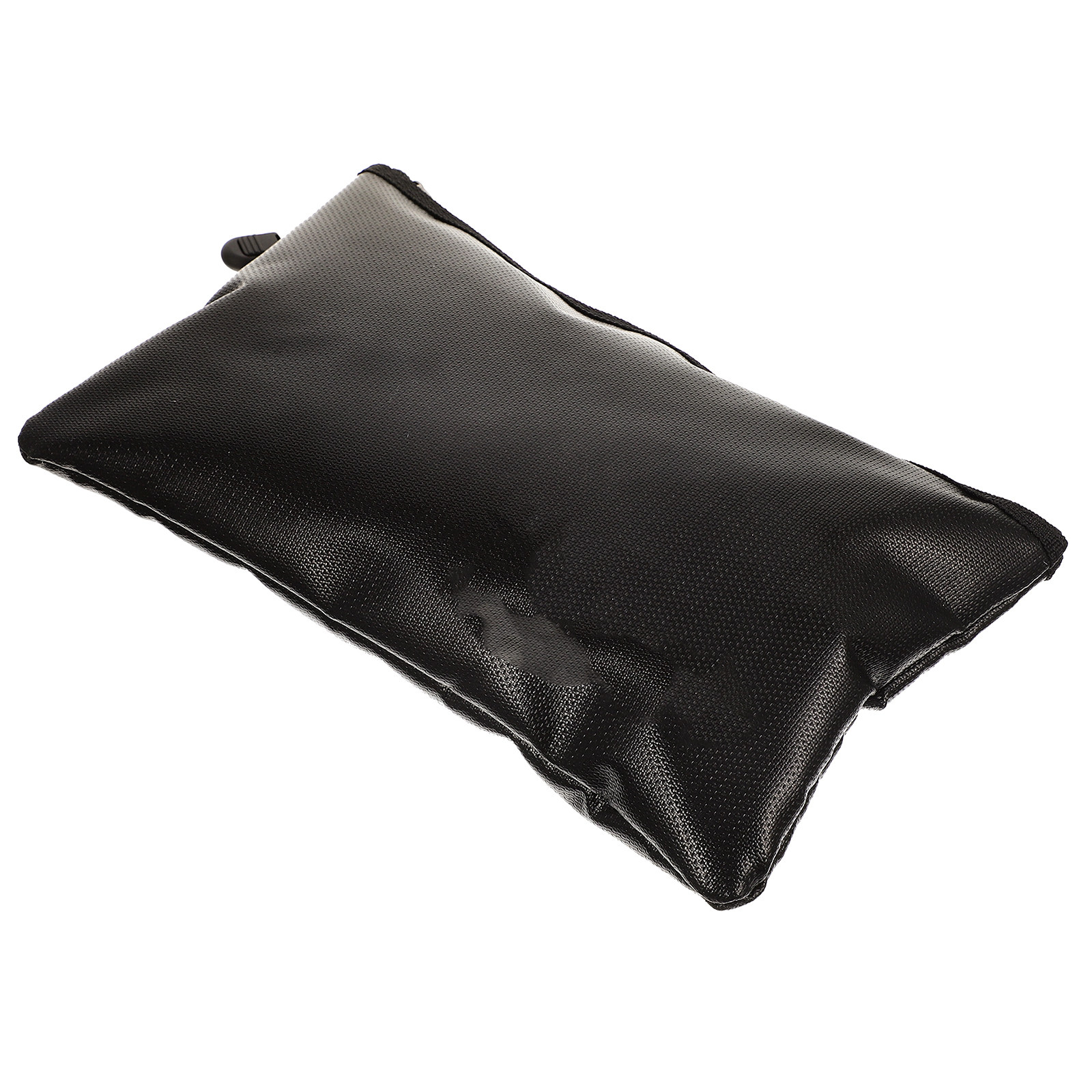 Fire Safe Document - Fireproof Document Bag Portable Large Capacity
