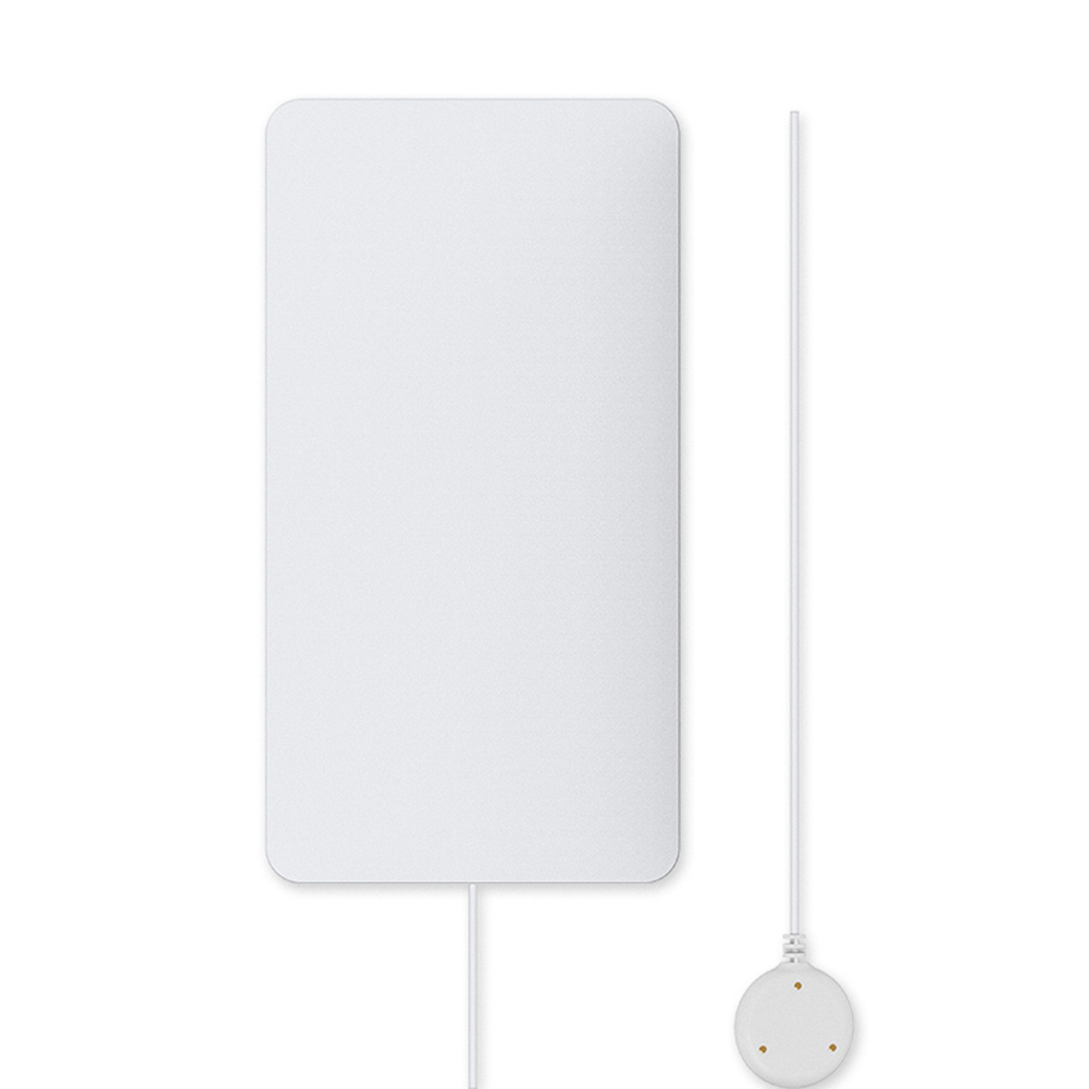 Water Alarm Sensor - Tuya ZigBee Overflow Security Alarm System