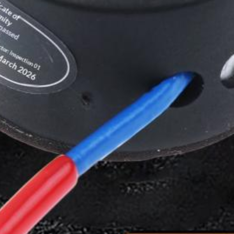 Fire Extinguisher Small - Household and car cabinet meter box