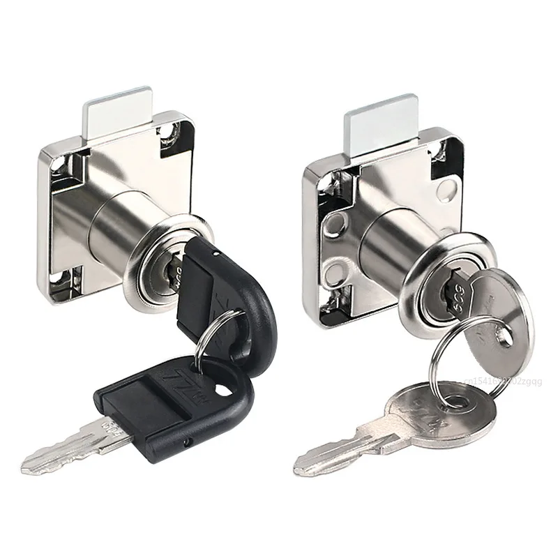 Medicine Cabinet Lock - Cabinet Drawer Latch Locks Furniture Door
