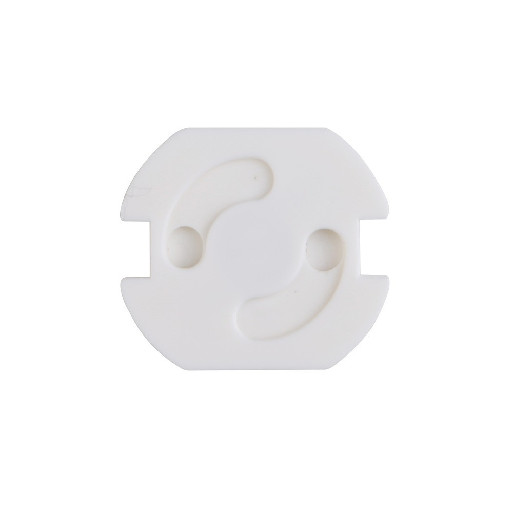 10 Pc Socket Protection Electr - Outlet Cover Baby avaliação e preço