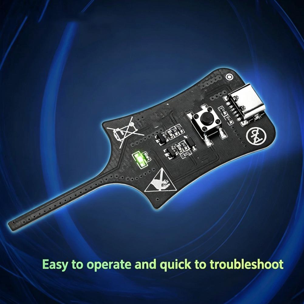 Motherboard Coil Tester Induct - Co Detector Plug avaliação e preço