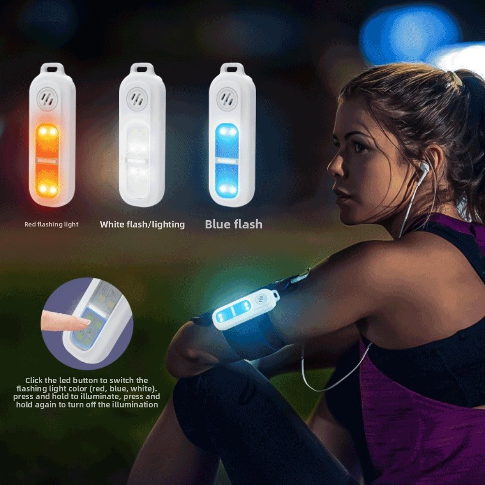 Hollarm Rechargeable Keychain  - Personal Alarm Keychain avaliação e preço
