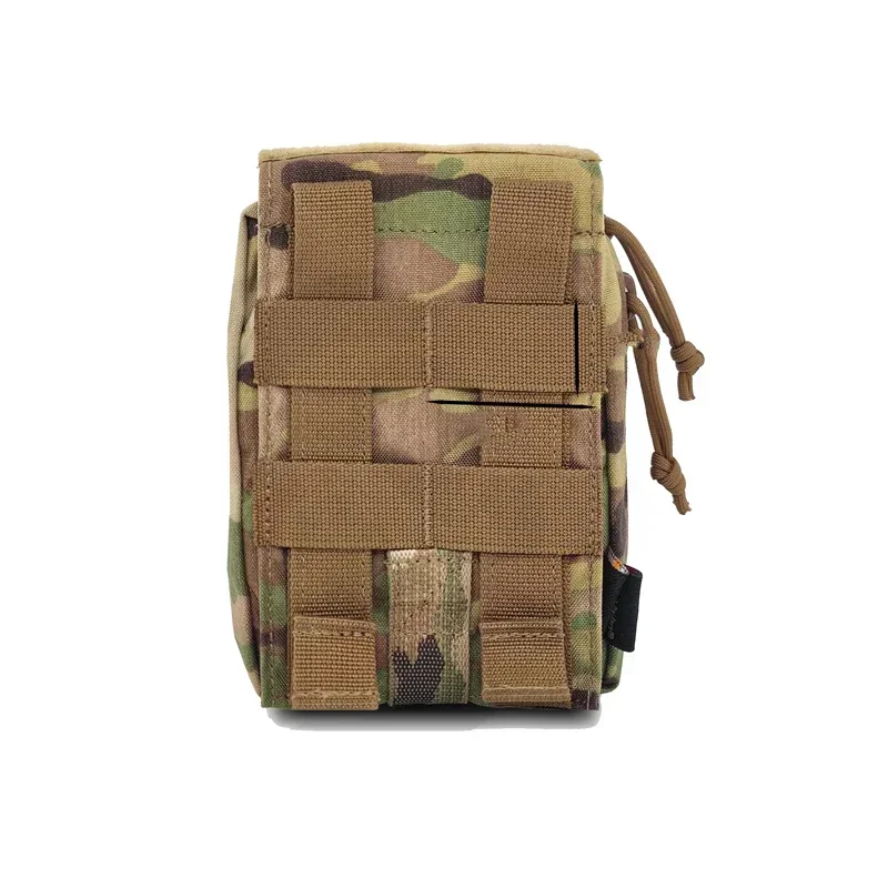 Multicam First Aid Kits Airsof - First Aid Bag Kit avaliação e preço
