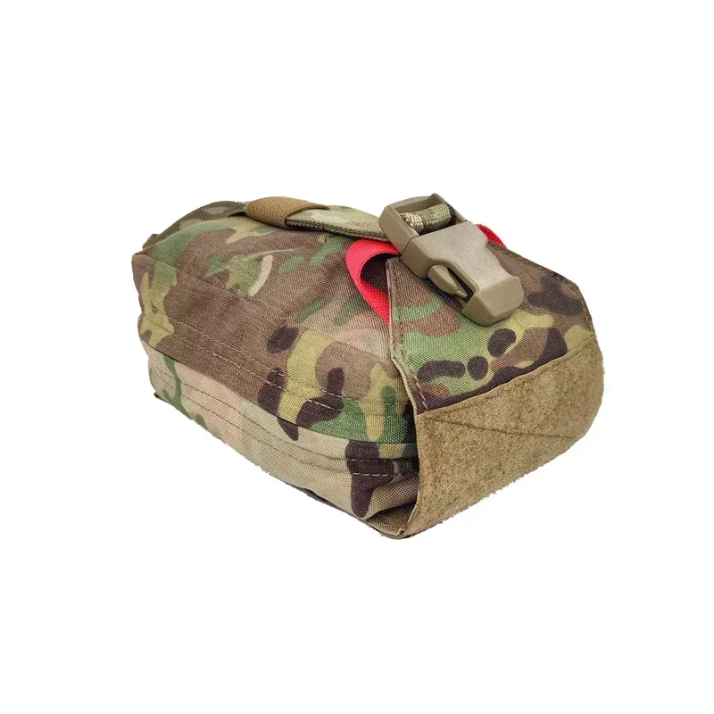 Multicam First Aid Kits Airsof - First Aid Bag Kit avaliação e preço
