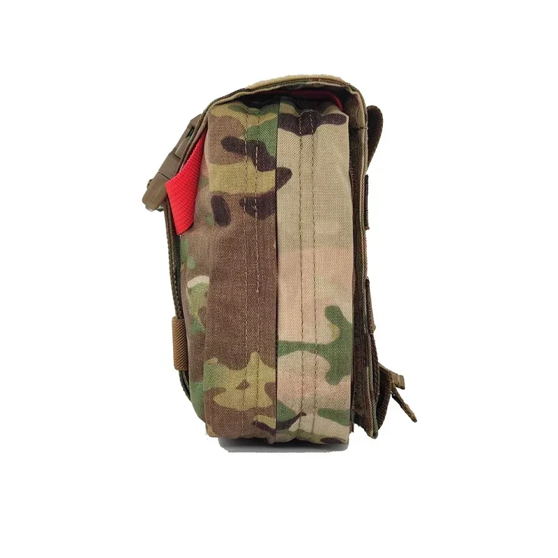 Multicam First Aid Kits Airsof - First Aid Bag Kit avaliação e preço