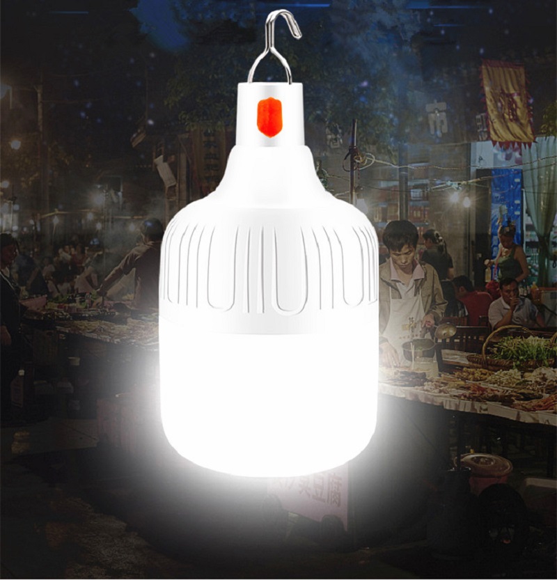 Camping Lantern LED Lamp Bulbs - Power Outage Light avaliação e preço