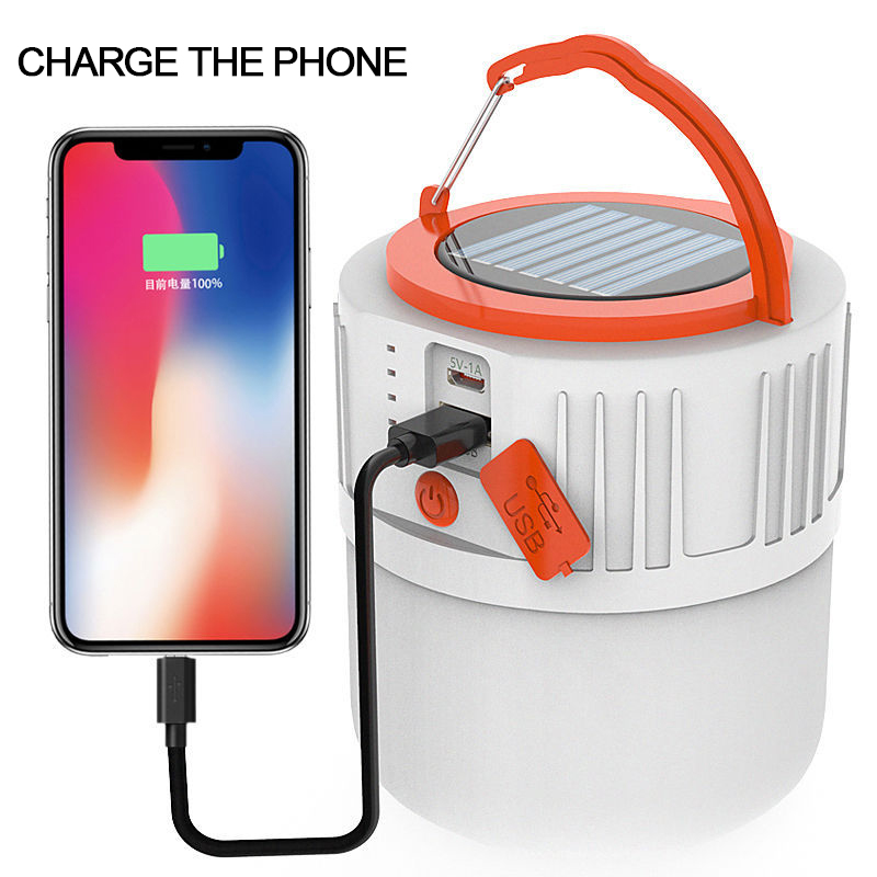 Camping Lantern LED Lamp Bulbs - Power Outage Light avaliação e preço