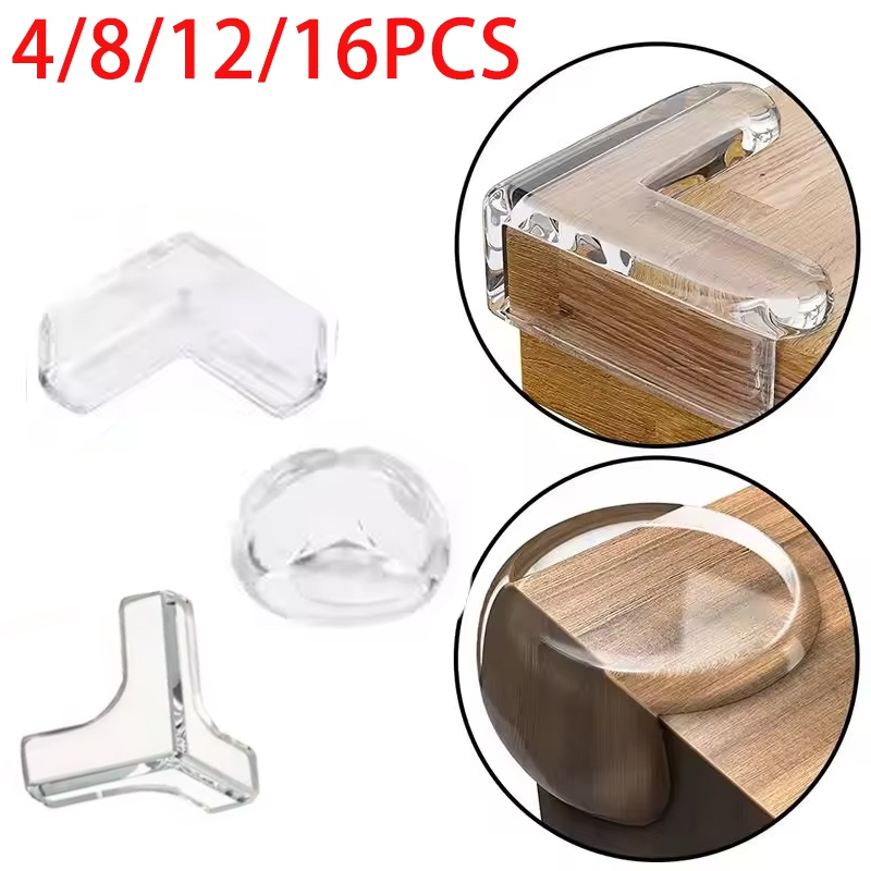 Baby Safety Silicone Table Cor - Outlet Cover Baby avaliação e preço