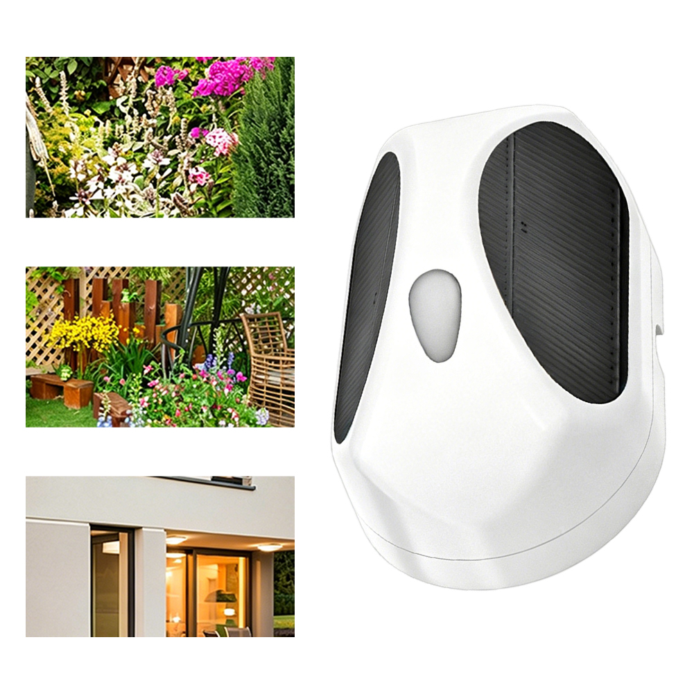 Intelligent WiFi Rain Sensor,  - Water Alarm Sensor avaliação e preço