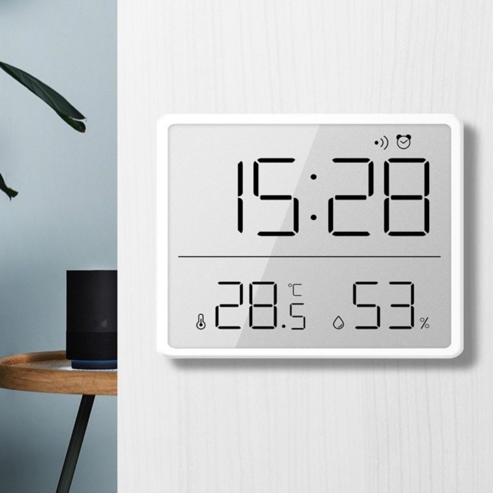 Magnetic Hanging Clock Ultra T - Pool Alarm Float avaliação e preço