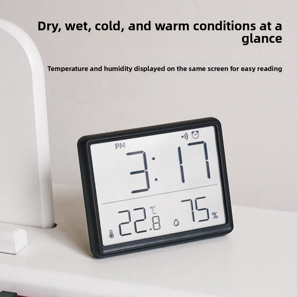 Magnetic Hanging Clock Ultra T - Pool Alarm Float avaliação e preço