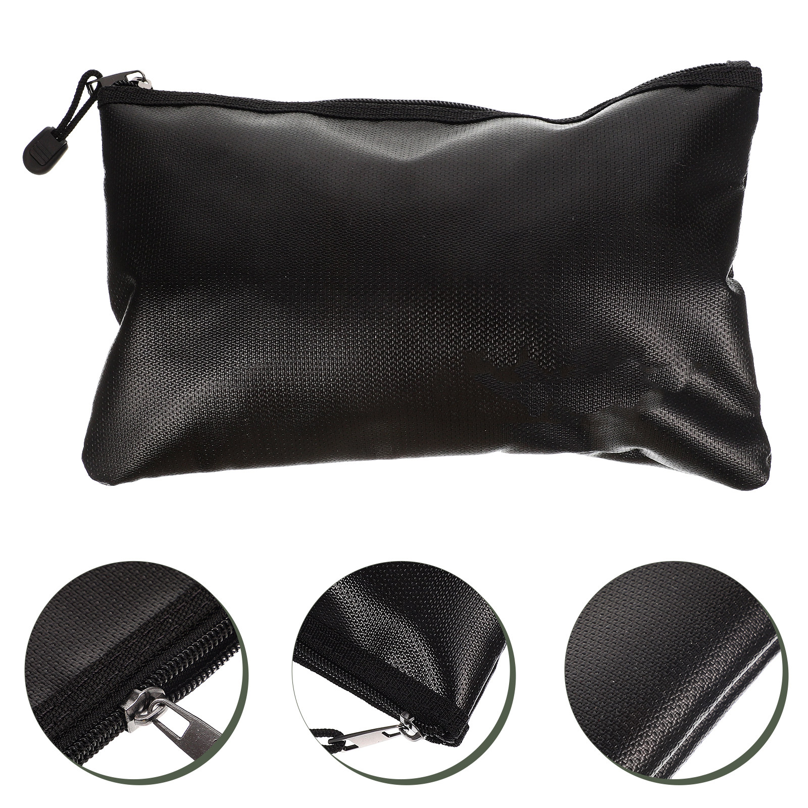 Fireproof Document Bag Multi-L - Fire Safe Document avaliação e preço