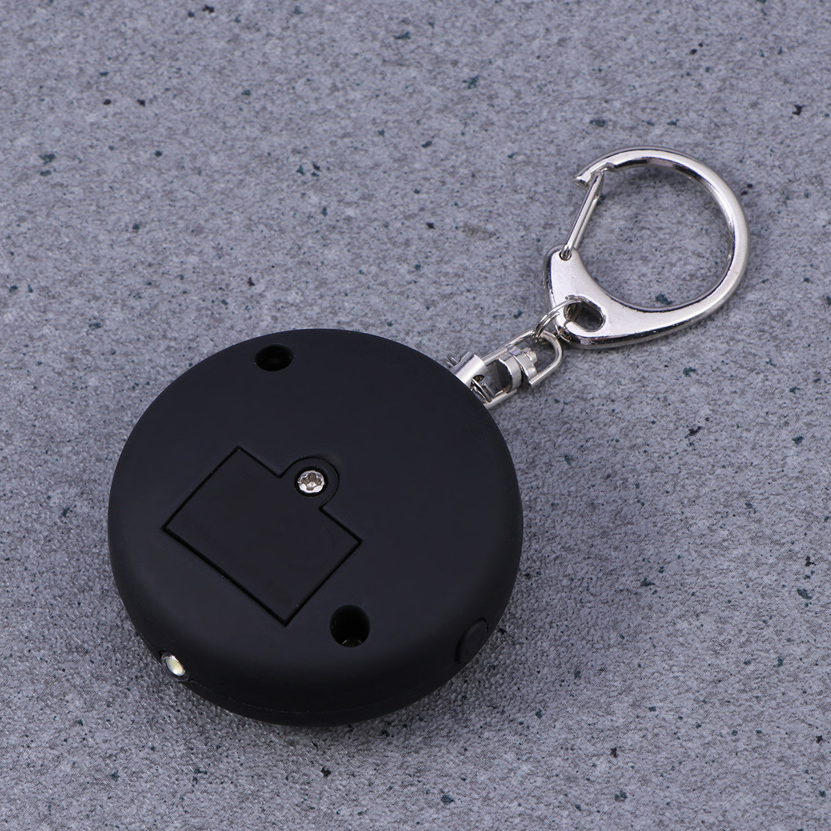 Emergency Personal Alarm 125Db - Personal Alarm Keychain avaliação e preço
