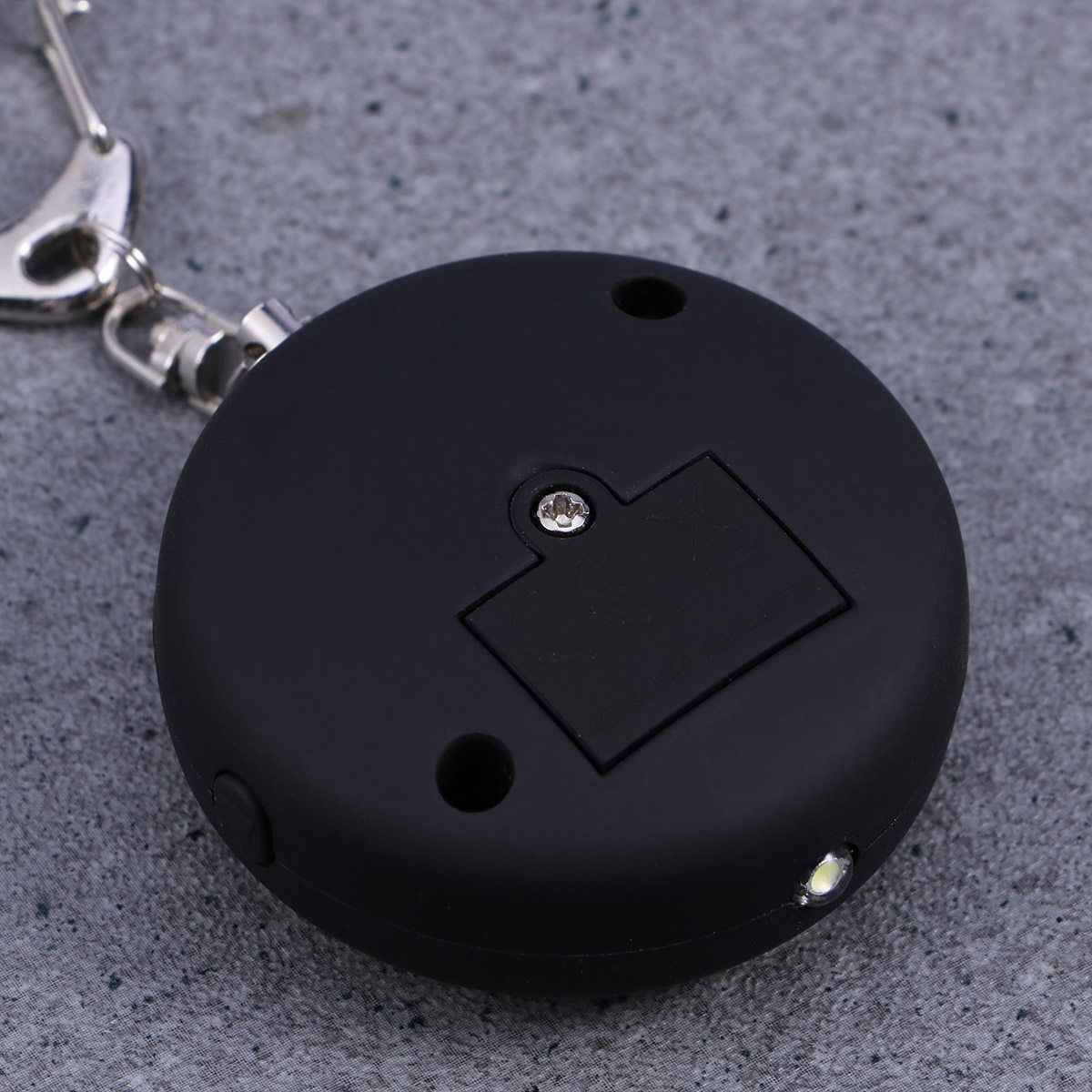 Emergency Personal Alarm 125Db - Personal Alarm Keychain avaliação e preço