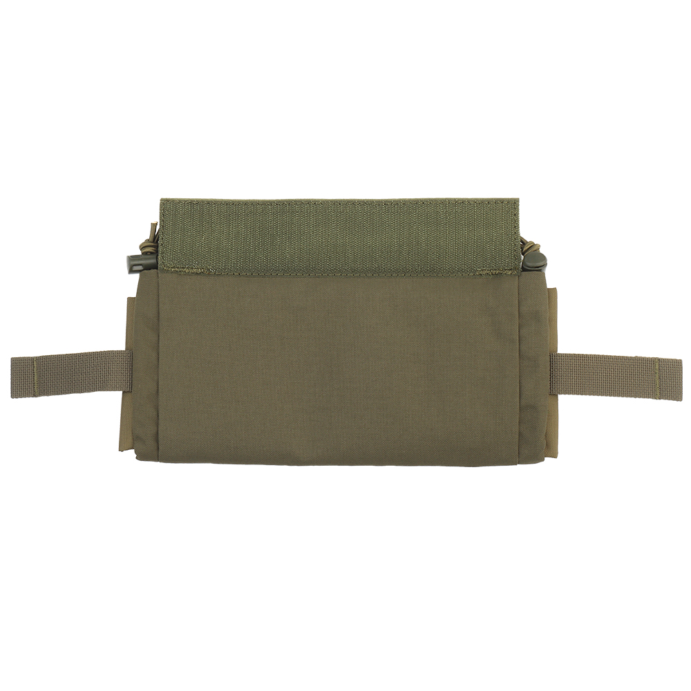 Tactical Trauma Pouch Roll 1 F - First Aid Bag Kit avaliação e preço