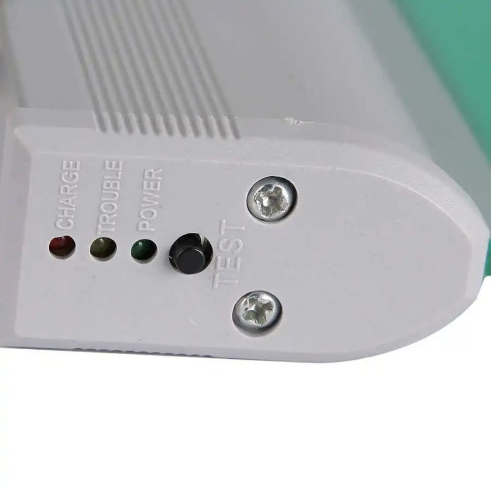 Commercial LED Emergency Sign  - Emergency Exit Sign avaliação e preço