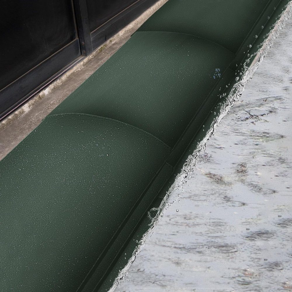 1PCS Water Activated Flood Bar - Flood Barrier Bag avaliação e preço