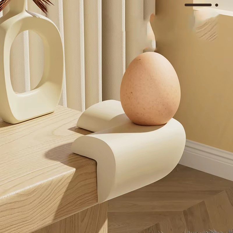10pcs Baby Table Corner Protec - Outlet Cover Baby avaliação e preço