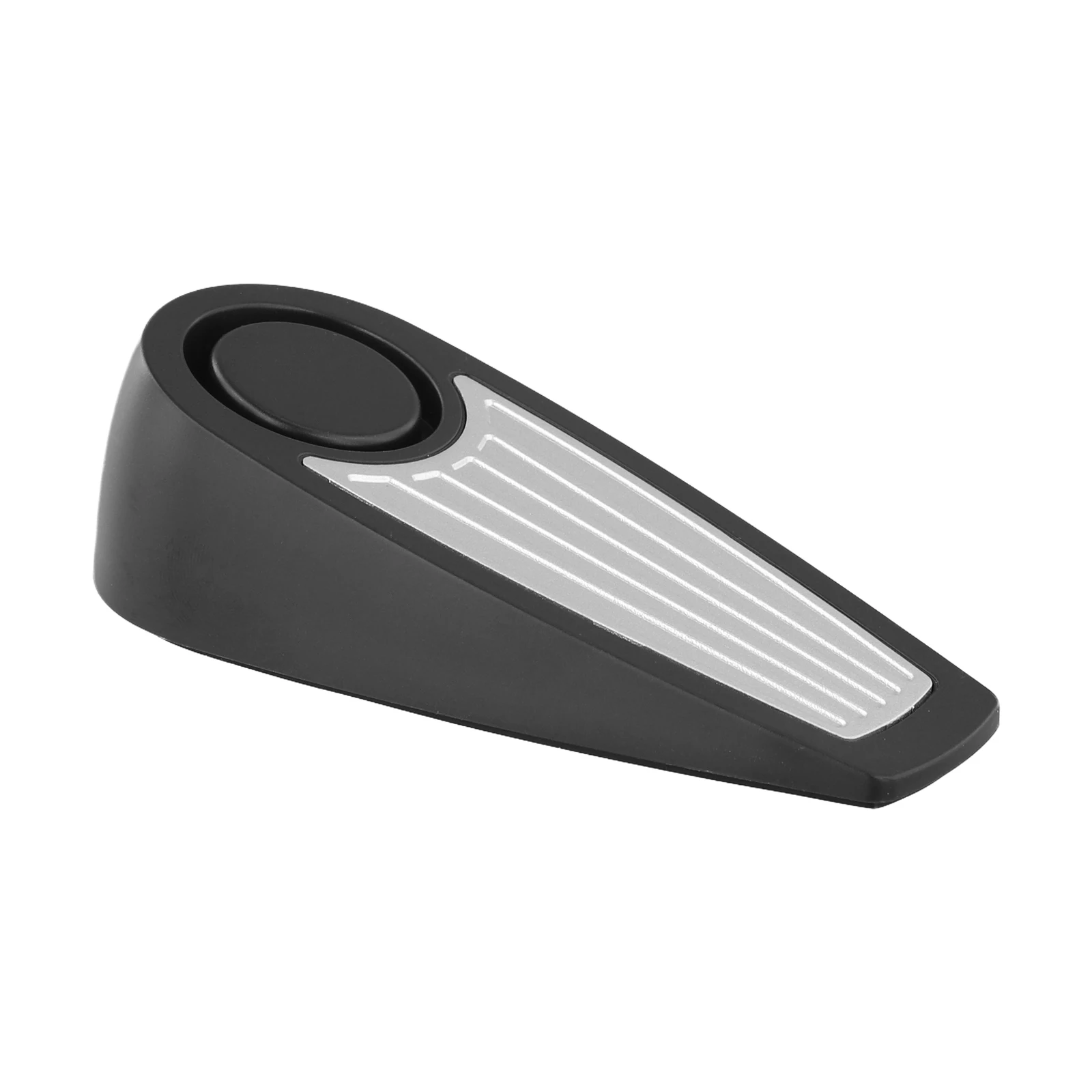 Alarm White Portable Doorstop  - Door Stop Alarm avaliação e preço