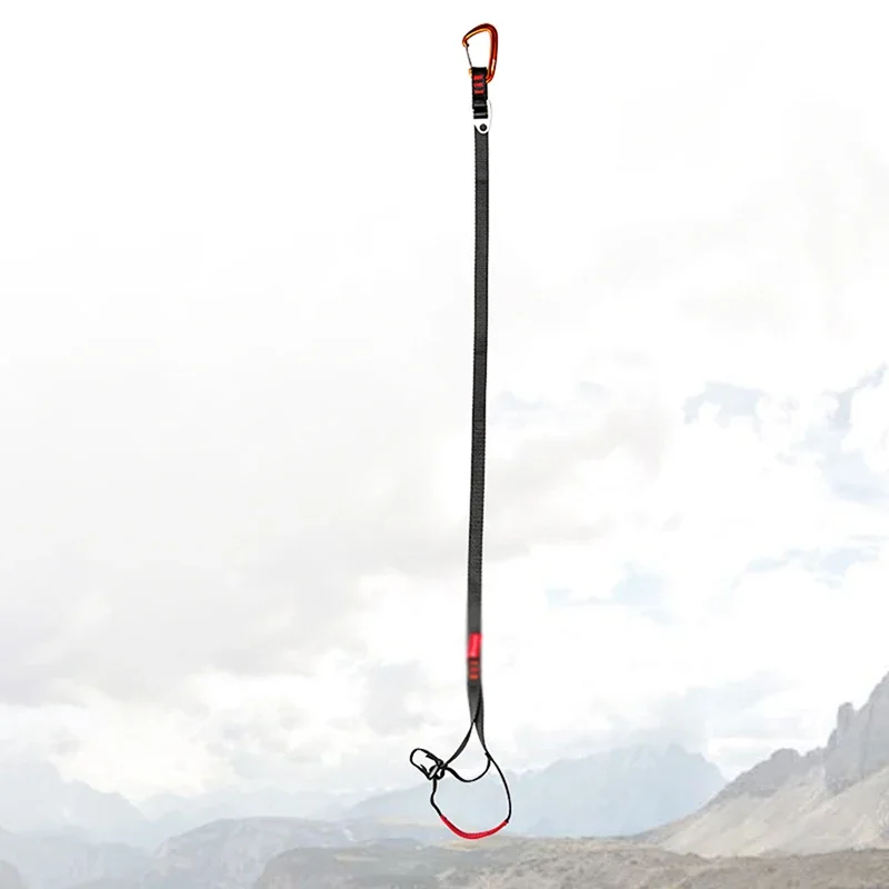 Adjustable Webbing Foot Loop C - Fire Escape Ladder avaliação e preço