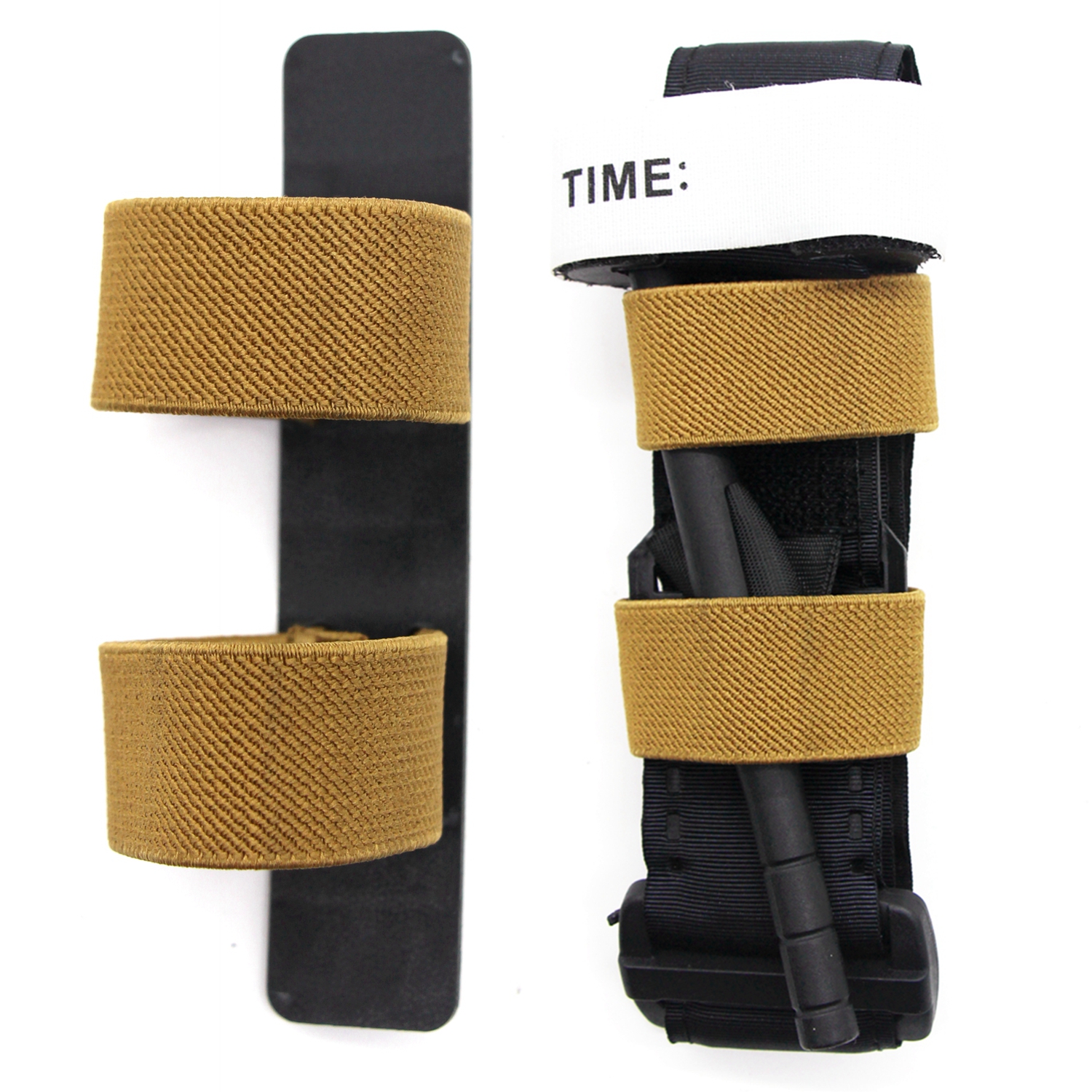 Outdoor Elastic Tourniquet Hol - First Aid Bag Kit avaliação e preço