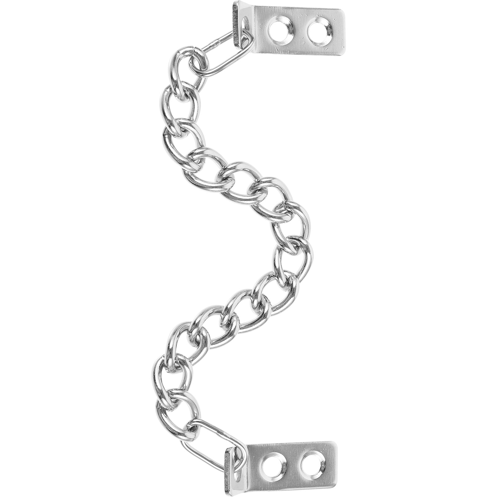 Metal Door Chain Anti-Theft Se - Security Chain Door avaliação e preço