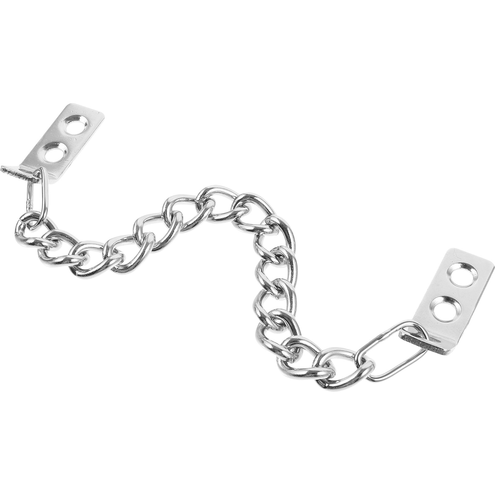 Metal Door Chain Anti-Theft Se - Security Chain Door avaliação e preço