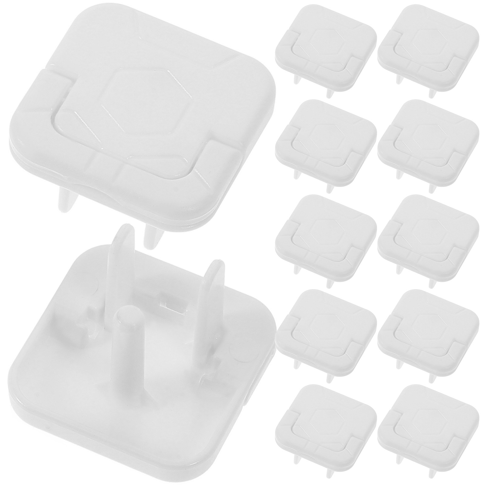 20Pcs Outlet Plug Covers Safet - Outlet Cover Baby avaliação e preço