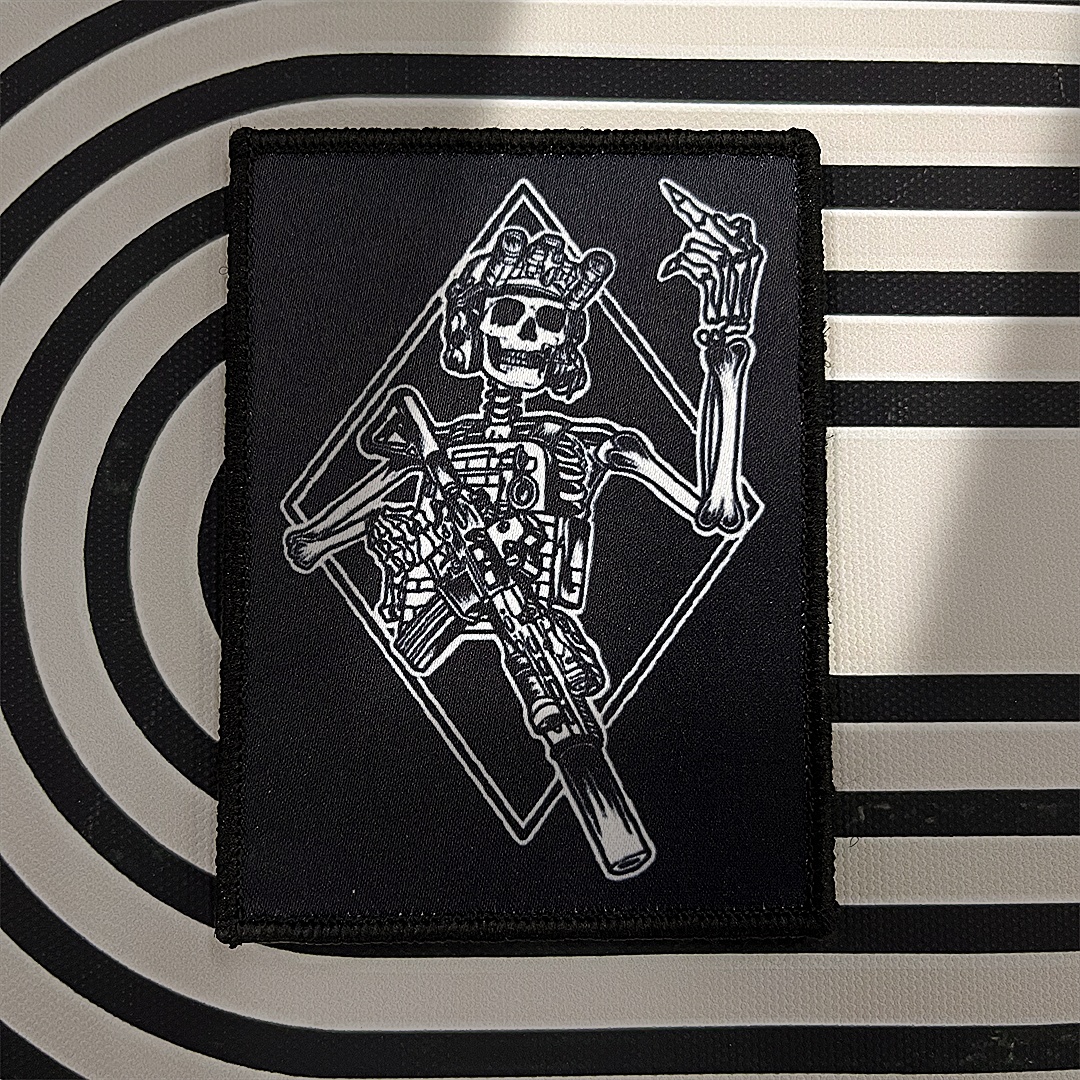 FOG Reaper Telescope Morale Ba - Flood Barrier Bag avaliação e preço