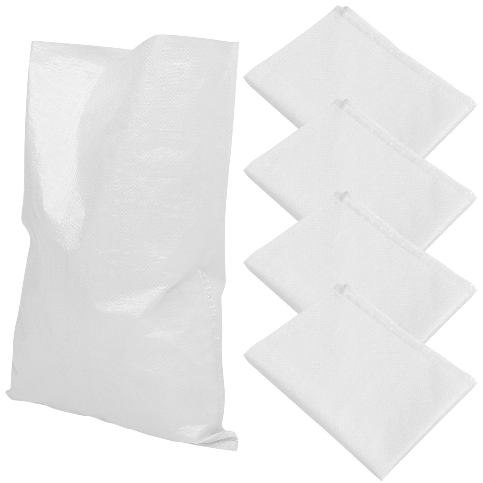 5Pcs Sandbags for Flooding Flo - Flood Barrier Bag avaliação e preço