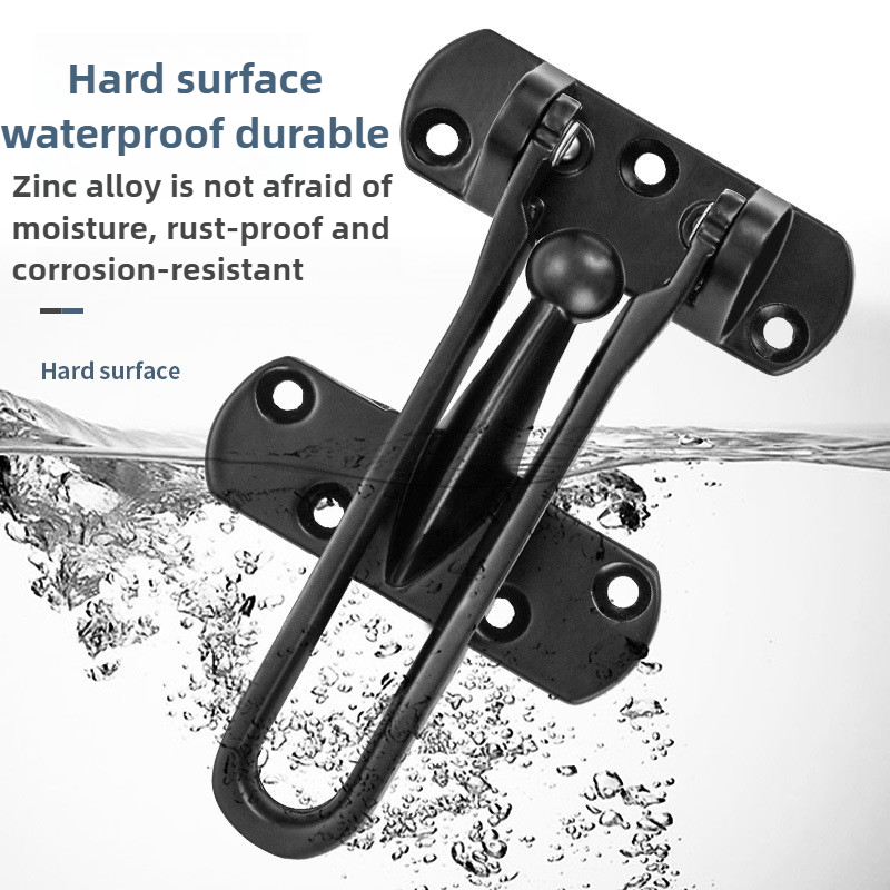 Front Door Security Safety Hom - Security Chain Door avaliação e preço