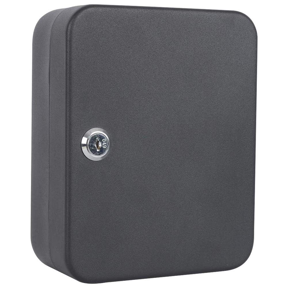 Key Storage Lock Box 20 Key Ho - Lockbox Key Secure avaliação e preço