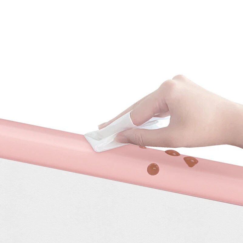 Table Corner Safety Bumper Str - Outlet Cover Baby avaliação e preço