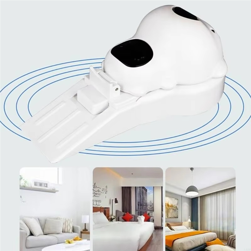 B29C-A2BD Door Stop Alarm Home - Door Stop Alarm avaliação e preço