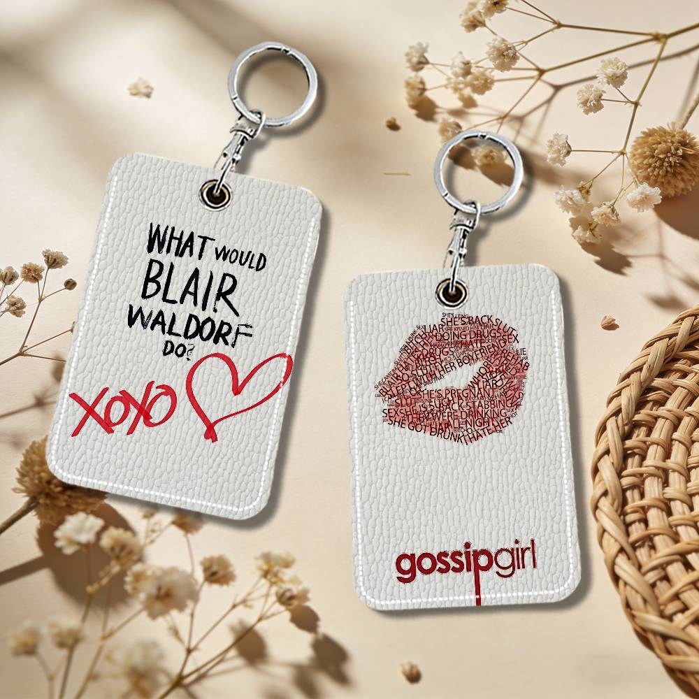 G-Gossip G-Girl Love Best Frie - Lockbox Key Secure avaliação e preço