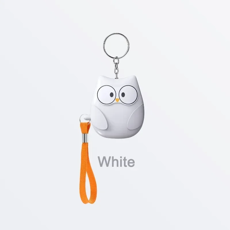 Personal Self Defense Alarm, P - Personal Alarm Keychain avaliação e preço