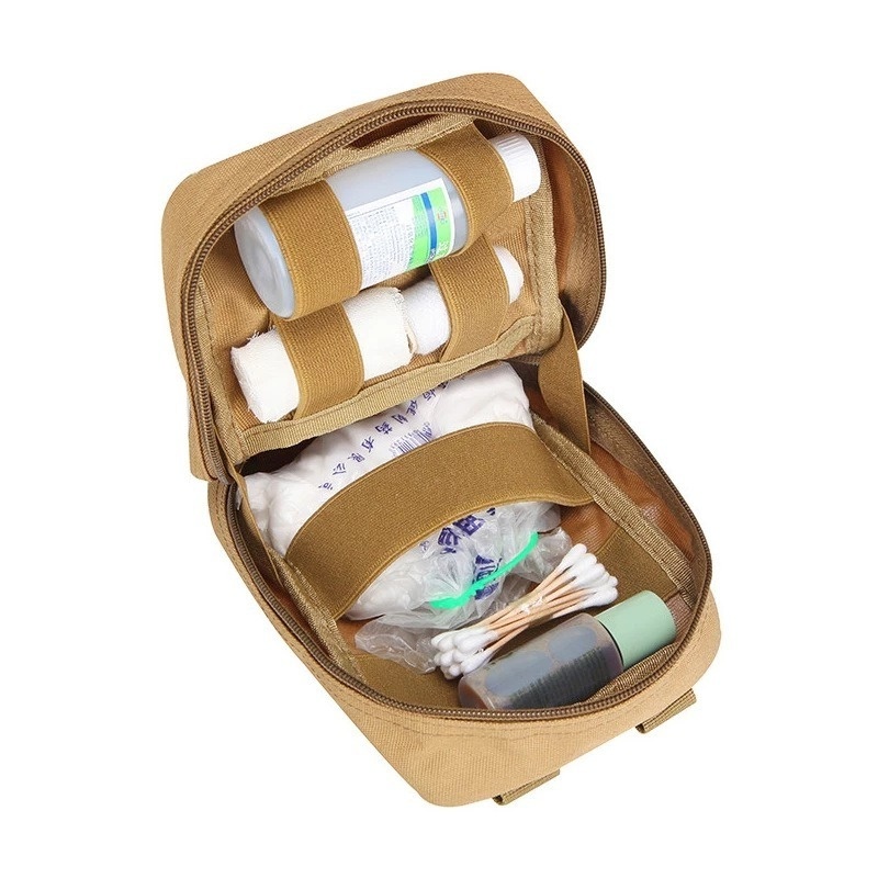 1Pc Tactical First Aid Kits Me - First Aid Bag Kit avaliação e preço