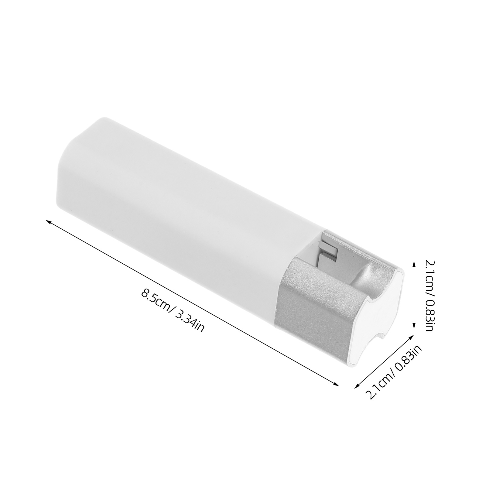 2pcs Cord Handle Plastic Pull  - Window Lock Bar avaliação e preço