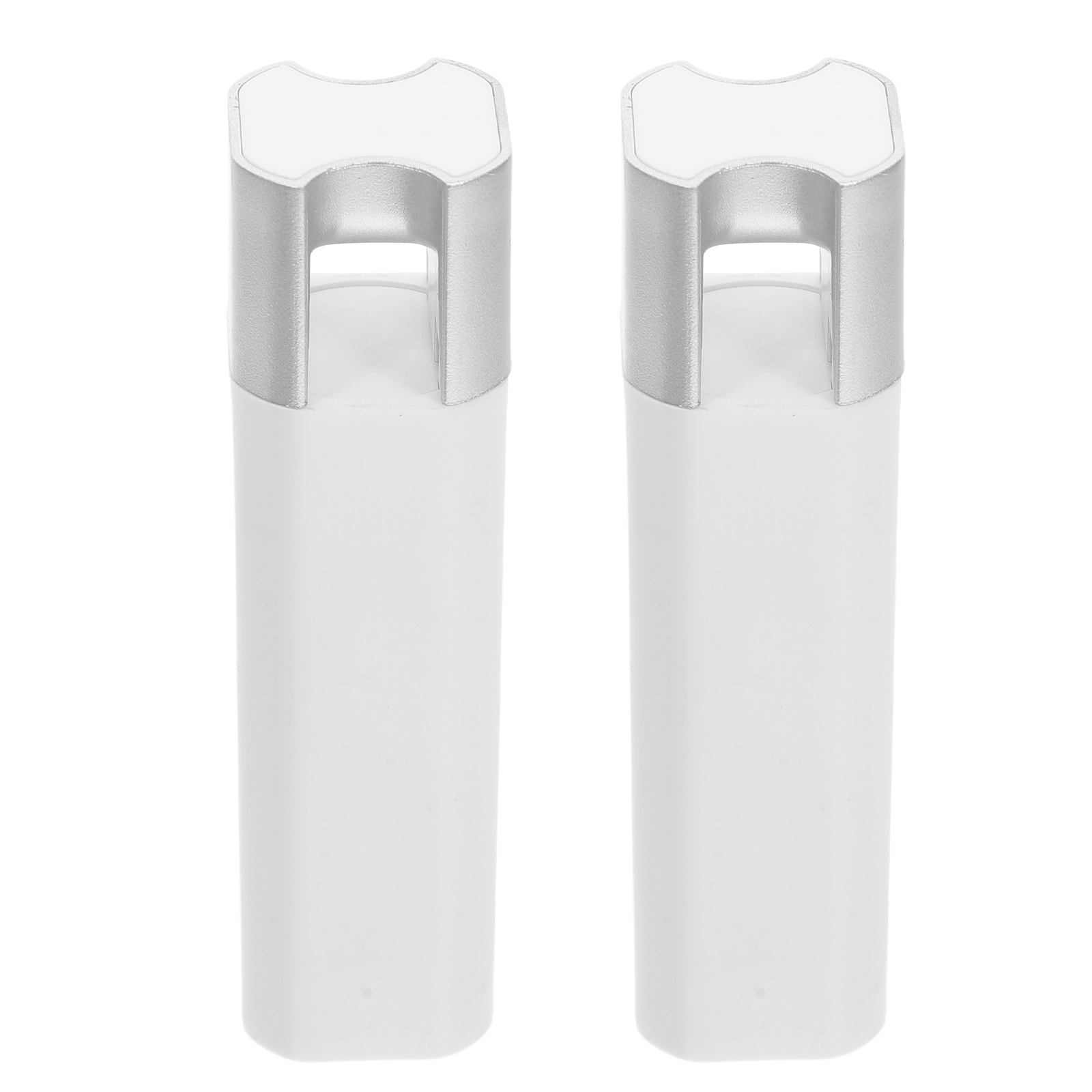 2pcs Cord Handle Plastic Pull  - Window Lock Bar avaliação e preço