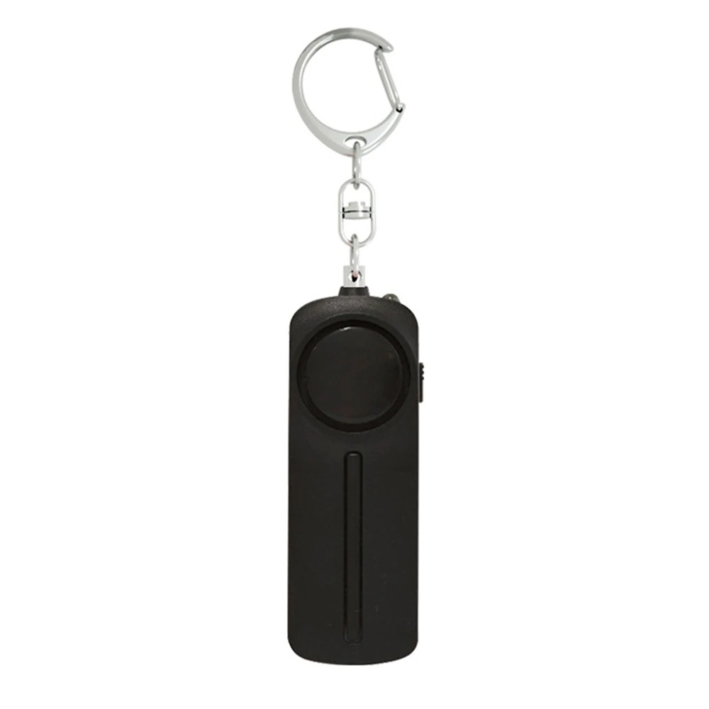 Self Defense Alarm 130dB Ultra - Personal Alarm Keychain avaliação e preço