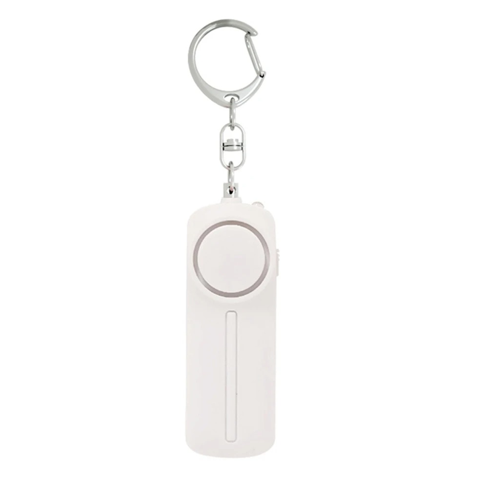 Self Defense Alarm 130dB Ultra - Personal Alarm Keychain avaliação e preço