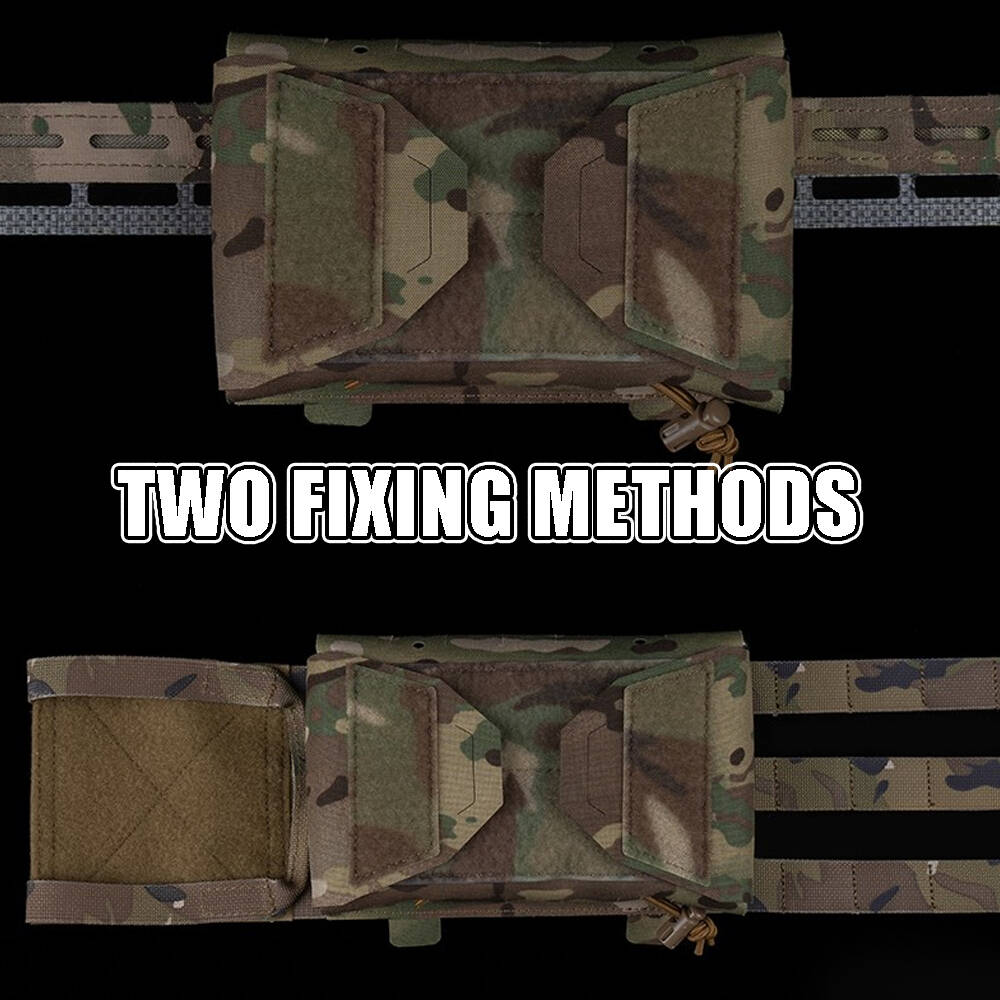 Tactical Medical Pouch Packet  - First Aid Bag Kit avaliação e preço