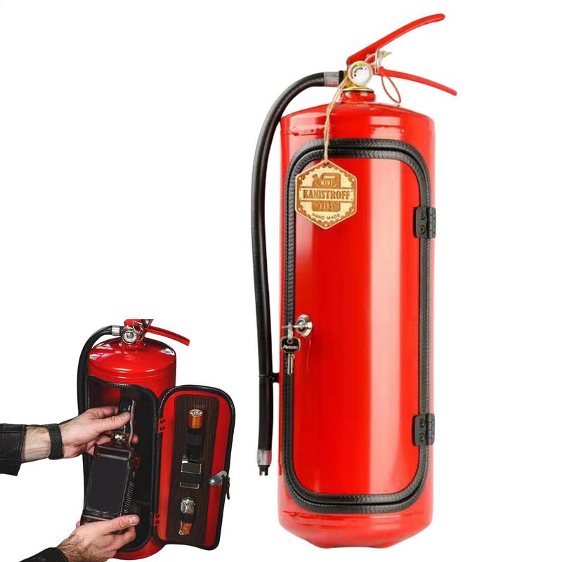 Fire Extinguisher Mini Bar Liq - Fire Extinguisher Small avaliação e preço