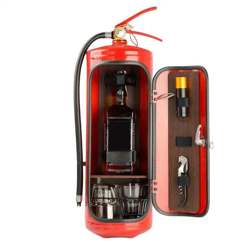 Fire Extinguisher Mini Bar Liq - Fire Extinguisher Small avaliação e preço