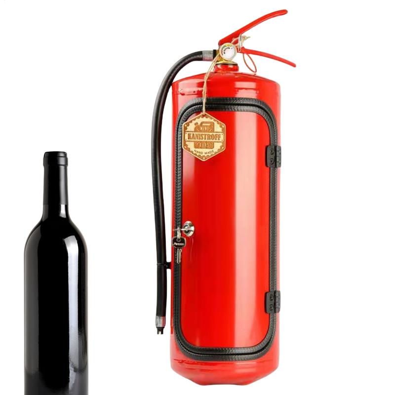 Fire Extinguisher Mini Bar Liq - Fire Extinguisher Small avaliação e preço
