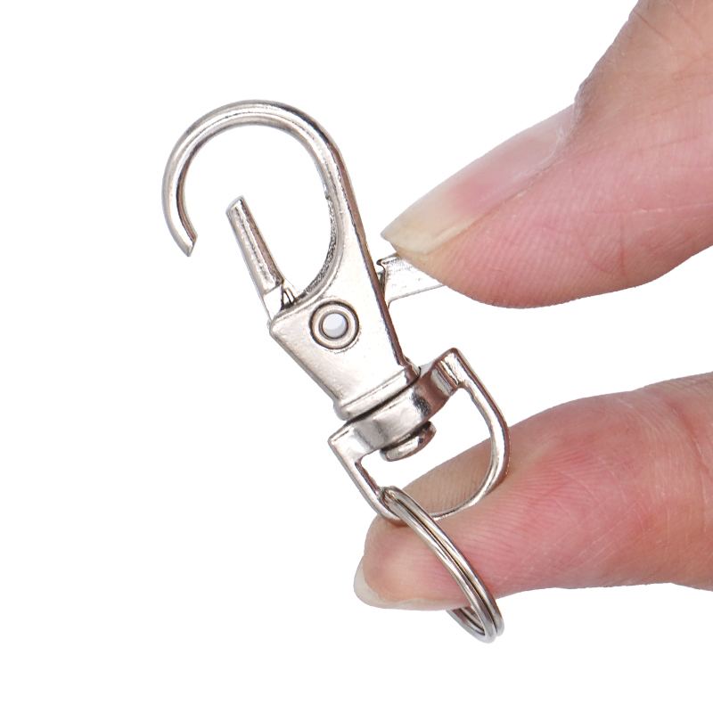 10Pcs Cage Accessories Door Bu - Security Chain Door avaliação e preço