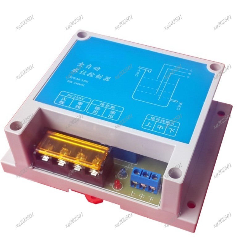 Automatic Electronic Float Typ - Pool Alarm Float avaliação e preço
