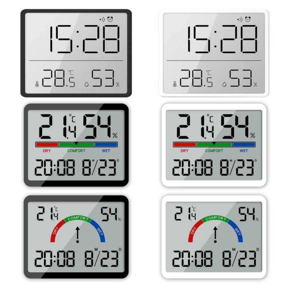 Magnetic Hanging Clock Ultra T - Pool Alarm Float avaliação e preço